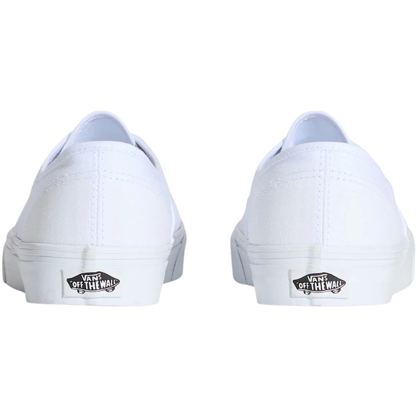 2026 Vans Authentic Shoes VN000EE3 - True White